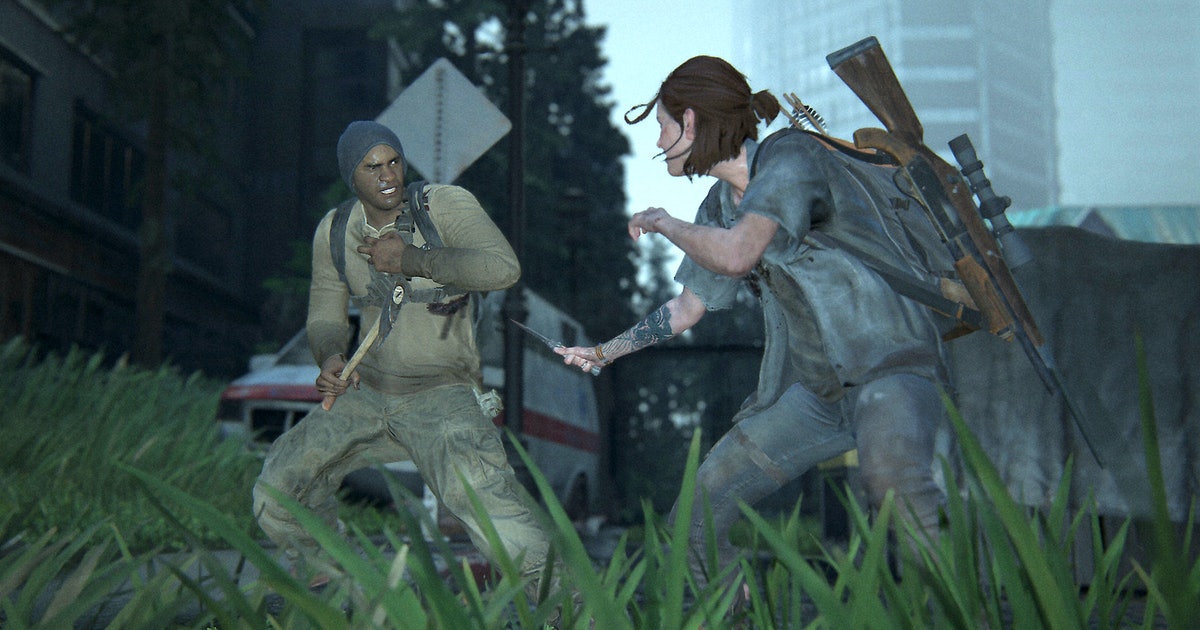 Naughty Dog chính thức phát triển phần chơi multiplayer cho gà cưng The Last of Us II?