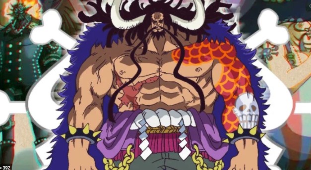 One Piece: Soi điểm yếu của băng Kaido và cơ hội chiến thắng cho Liên minh Mũ Rơm?