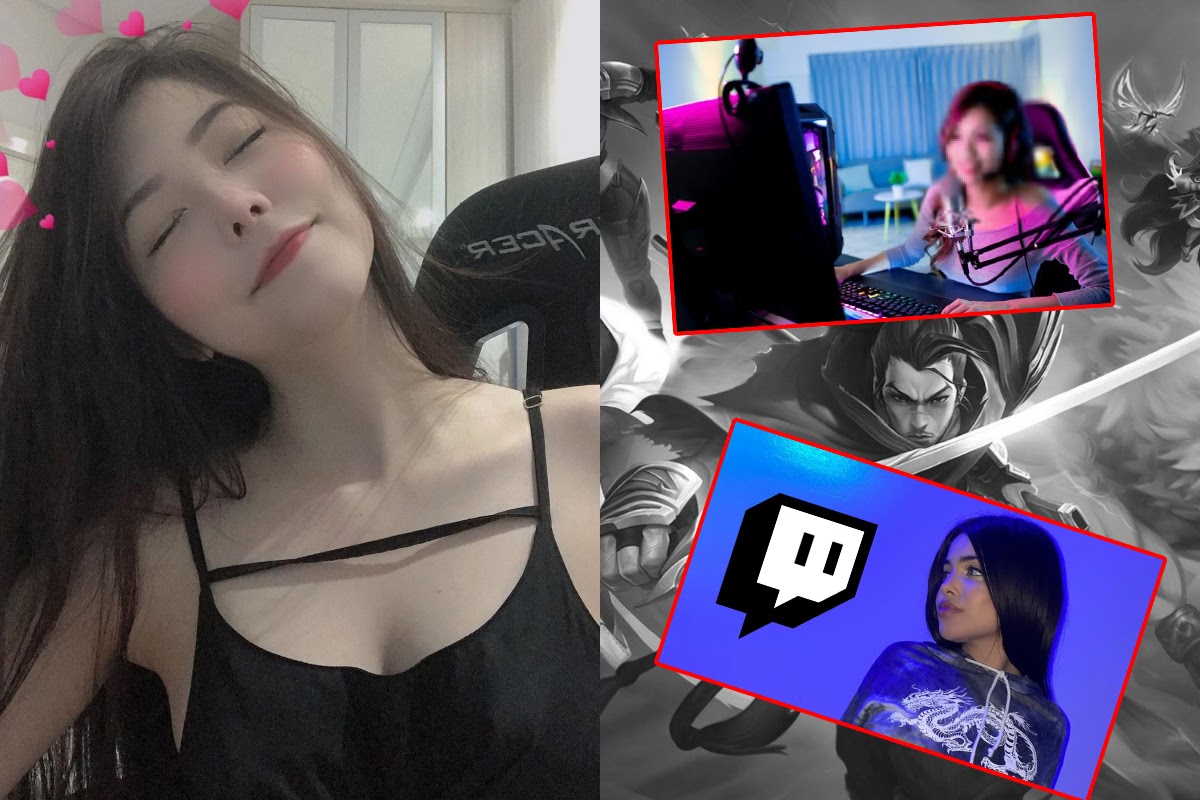 Nữ streamer Mayumi tố cáo đối tượng lợi dụng danh nghĩa stream LMHT để phát sóng nội dung &quot;gợi dục&quot;