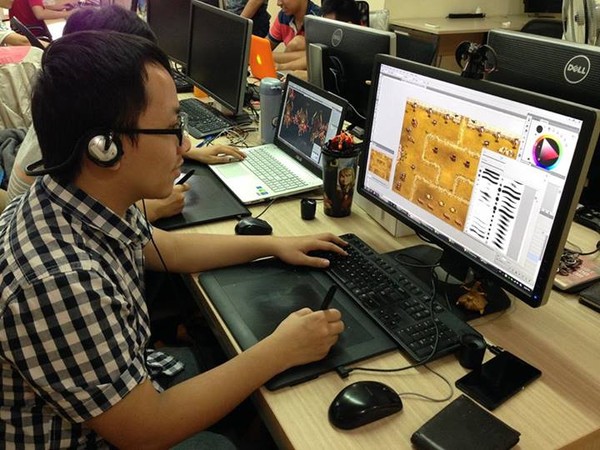 Làng game Việt bấy lâu nay vẫn dậm chân tại chỗ chẳng thể phát triển, nguyên nhân vì đâu?