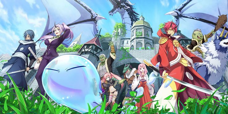 Những khó khăn mà nhân vật chính trong isekai anime thường gặp phải (P.1)