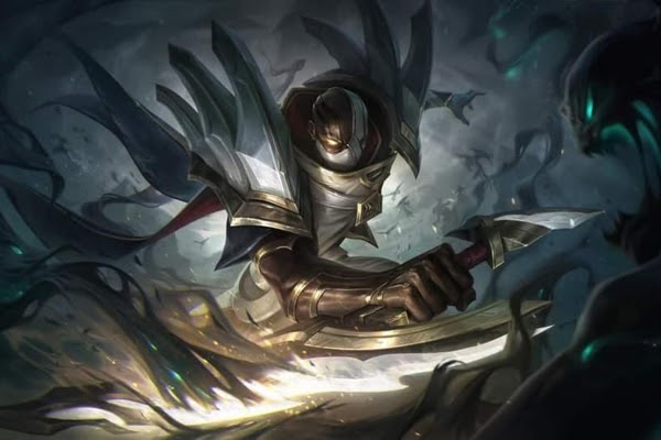 Đấu Trường Chân Lý: Game thủ phát hiện lỗi cực nặng khiến Pyke không tương tác với trang bị AP