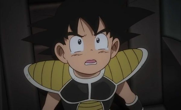 Dragon Ball: Hồi sinh cả vũ trụ nhưng Goku và Vegeta lại chưa từng ước chủng tộc Saiyan quay trở lại, lý do vì đâu? - Ảnh 1.