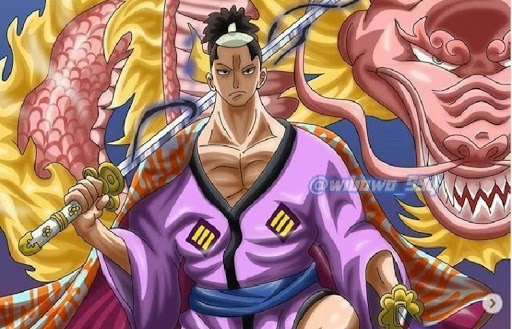 One Piece: Tìm hiểu sức mạnh về 2 trái ác quỷ lão hóa mà Shinobu và Bonney đang sở hữu - Ảnh 1.