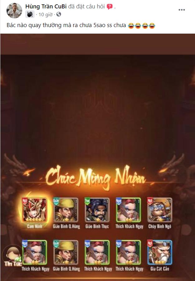 Game thủ quay free tướng SSS siêu hiếm với tỉ lệ chưa tới 1%, tưởng kỳ tích nhưng 500 anh em ai cũng lắc đầu ngán ngẩm? - Ảnh 3.
