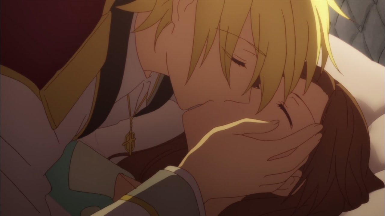 Top 4 cặp đôi anime được khán giả yêu thích nhất trong tháng 7, waifu quốc dân Siesta cũng góp mặt