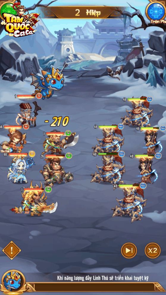 Game thủ quay free tướng SSS siêu hiếm với tỉ lệ chưa tới 1%, tưởng kỳ tích nhưng 500 anh em ai cũng lắc đầu ngán ngẩm? - Ảnh 9.