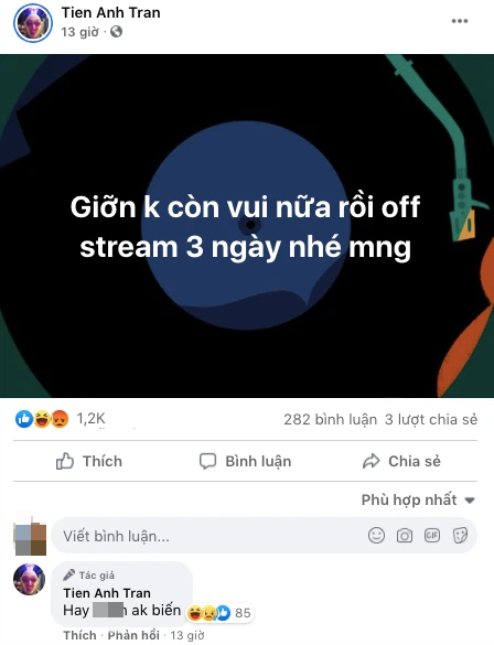 Nam streamer đòi call video nửa đêm với gái xinh nhận kết đắng, bị người yêu chia tay sau 3 năm hẹn hò - Ảnh 5.