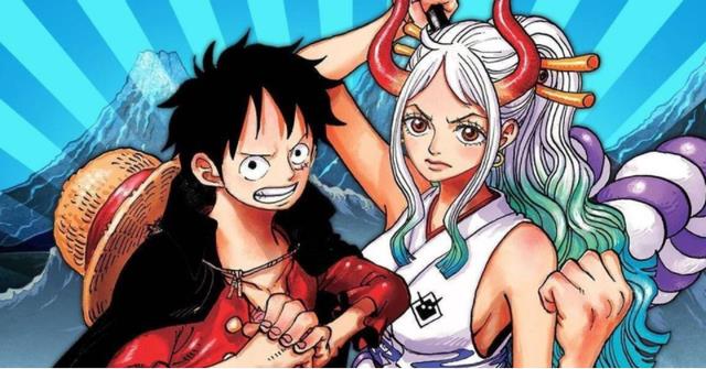 Spoil nhanh One Piece chap 1024: Hồi tưởng của Yamato về 3 samurai huyền thoại của Wano - Ảnh 1.