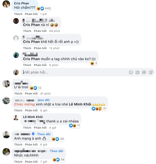 “Úp mở” hẹn hò với bạn gái hot girl, BLV Liên Minh Huyền Thoại bị “bóc phốt ngay sau đó - Ảnh 4.