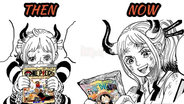 Bất ngờ với loạt meme cực đỉnh do fan One Piece tạo ra, gia thế kiếm sĩ băng Mũ Rơm là điều mong chờ nhất - Ảnh 1.