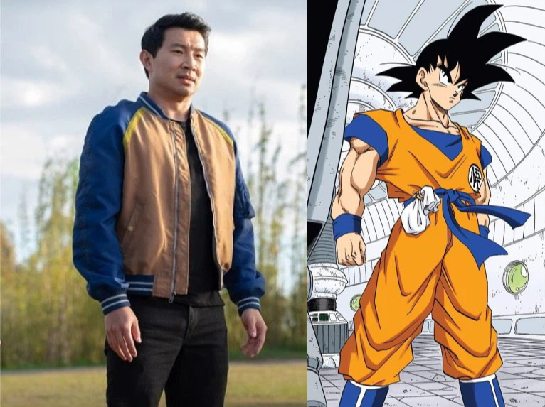 Khán giả nhận xét bom tấn mới nhất của Marvel có quá nhiều chi tiết &quot;giống&quot; với Dragon Ball