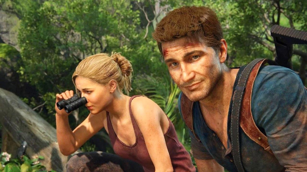 Bom tấn Uncharted 4 và Lost Legacy sắp phát hành trên PC