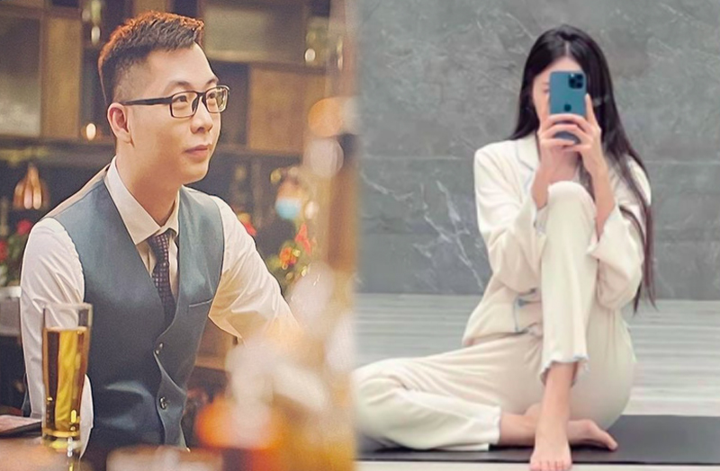 “Úp mở” hẹn hò với bạn gái hot girl, BLV Liên Minh Huyền Thoại bị “bóc phốt&quot; ngay sau đó