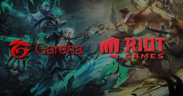 Game thủ LMHT ở máy chủ Garena phải dùng tới VPN mới xem được thông tin phiên bản update mới nhất của Riot? - Ảnh 1.