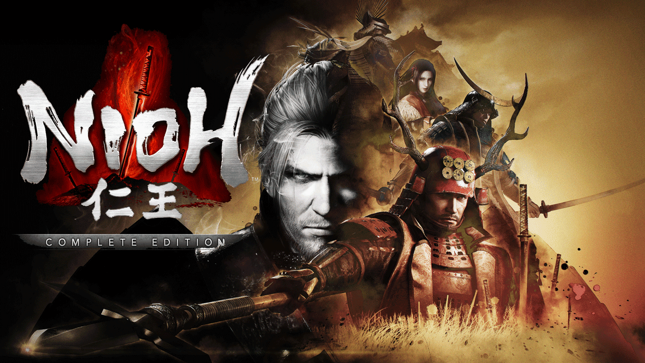 Nioh và những game miễn phí hot nhất tuần này