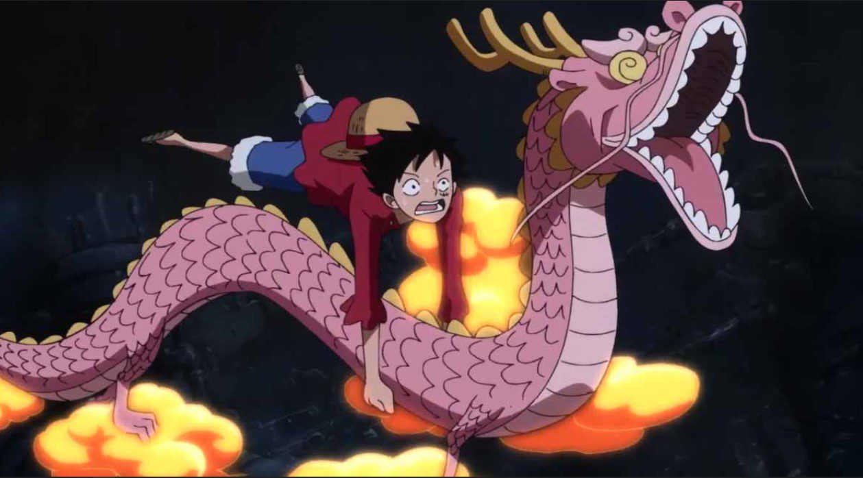 Top 4 sự kiện có thể xảy ra trong One Piece chap 1026, Momonosuke tiếp tục tấu hài?