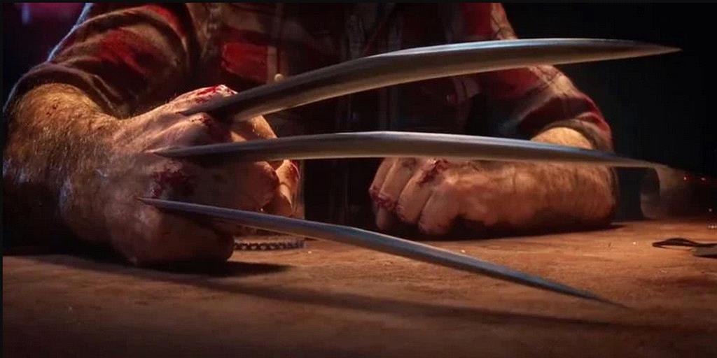 Xuất hiện tựa game đầu tiên về Người Sói - Marvel's Wolverine