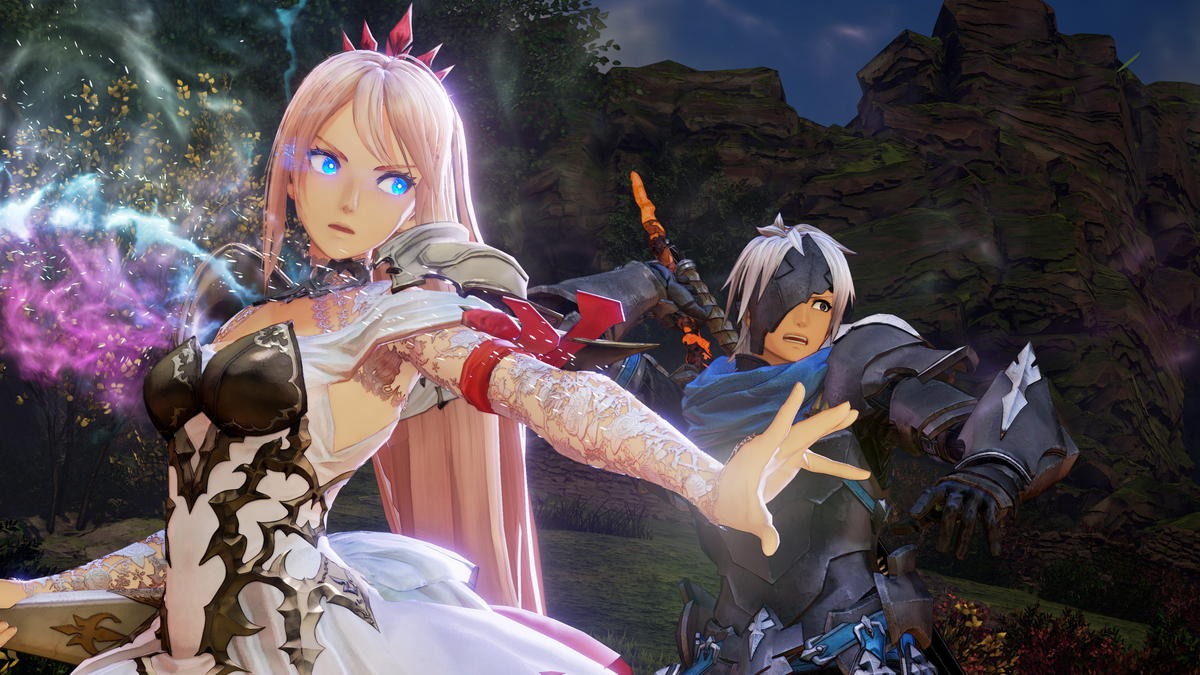 Tales of Arise đã có bản chơi thử miễn phí, game thủ có thể tải ngay bây giờ