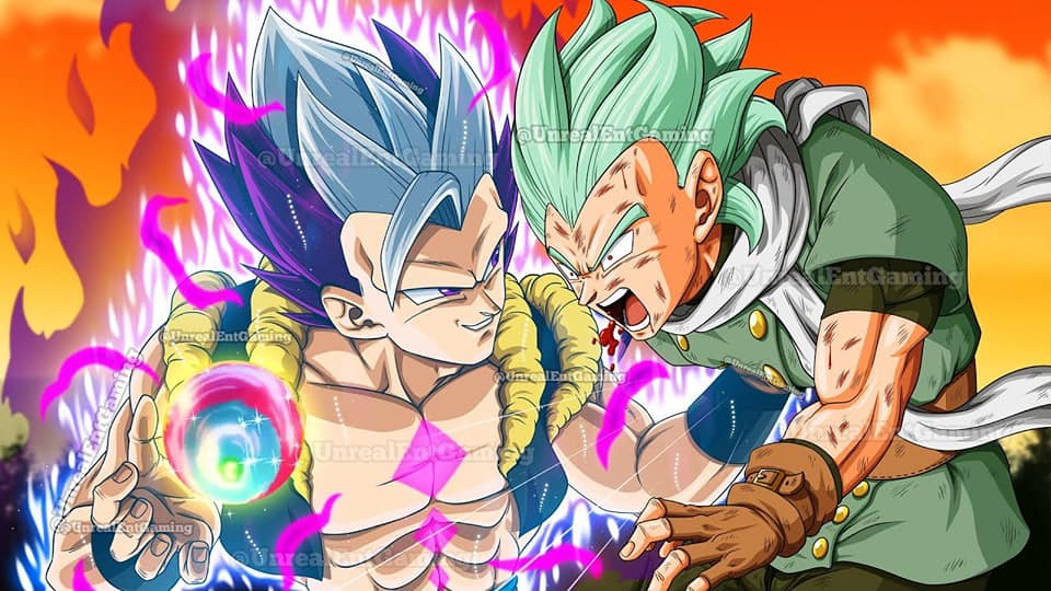 Spoil Dragon Ball Super chap 76 và 8 trang bản thảo: Granola muốn giết chết hoàng tử Vegeta vì tội &quot;gáy to&quot;