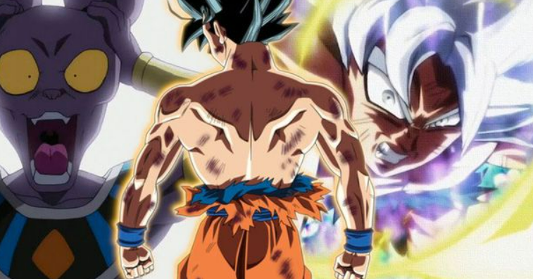 Dragon Ball Super: 5 lần Goku gần như hủy diệt mọi thứ bởi tính tự mãn và ích kỷ của mình