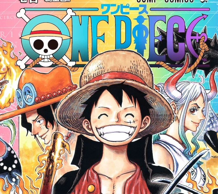 Thừa hưởng thành quả của nhiều dự án rầm rộ, One Piece Volume 100 bán được hơn một triệu bản chỉ trong 7 ngày