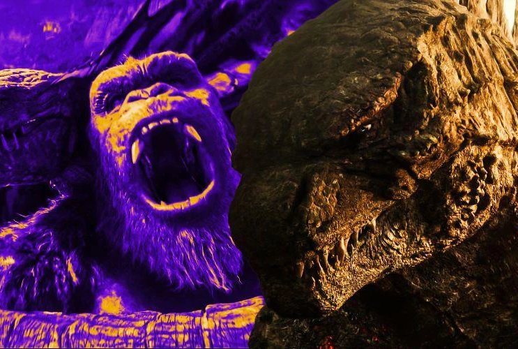 Sau Godzilla vs. Kong, MonsterVerse có thể làm điều chưa từng có với Vua Quái Thú trong bộ phim thứ ba?