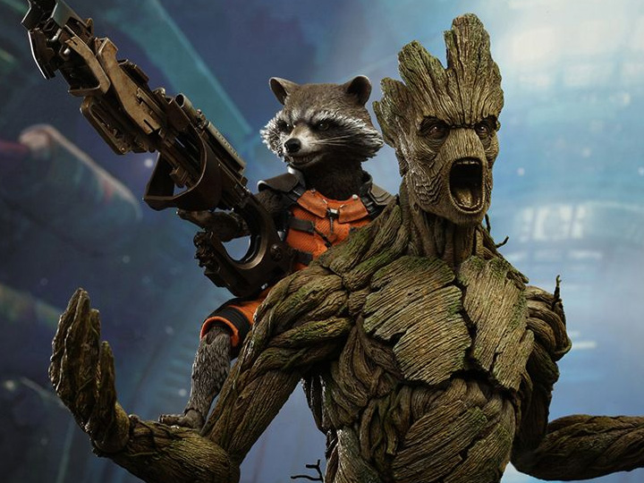 Marvel's Guardians of The Galaxy đã có mặt trên Steam, hé lộ phát hành trong tháng sau
