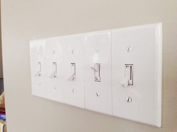 Những bức hình lộn xộn khiến hội mê sự hoàn hảo bị ức chế - Ảnh 6.