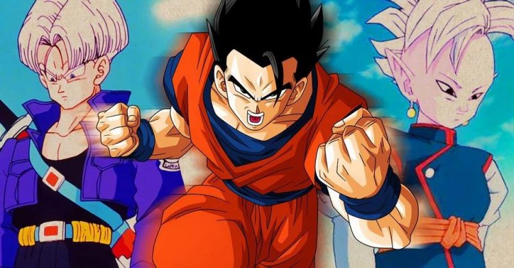 Dragon Ball Super: Gohan có khả năng sử dụng sức mạnh &quot;hồi phục&quot; giống như Future Trunks không?