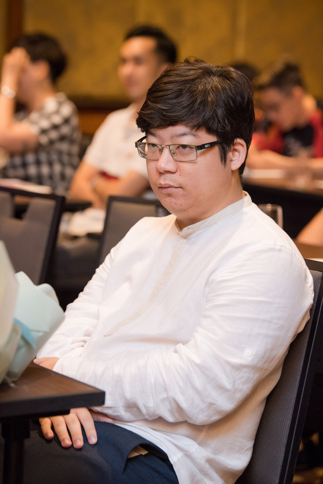 Phỏng vấn CEO Box Việt Nam: Chúng tôi kỳ vọng sẽ đưa các ngôi sao như ShowMaker, Chovy đến với khán giả Việt vào năm tới - Ảnh 1.