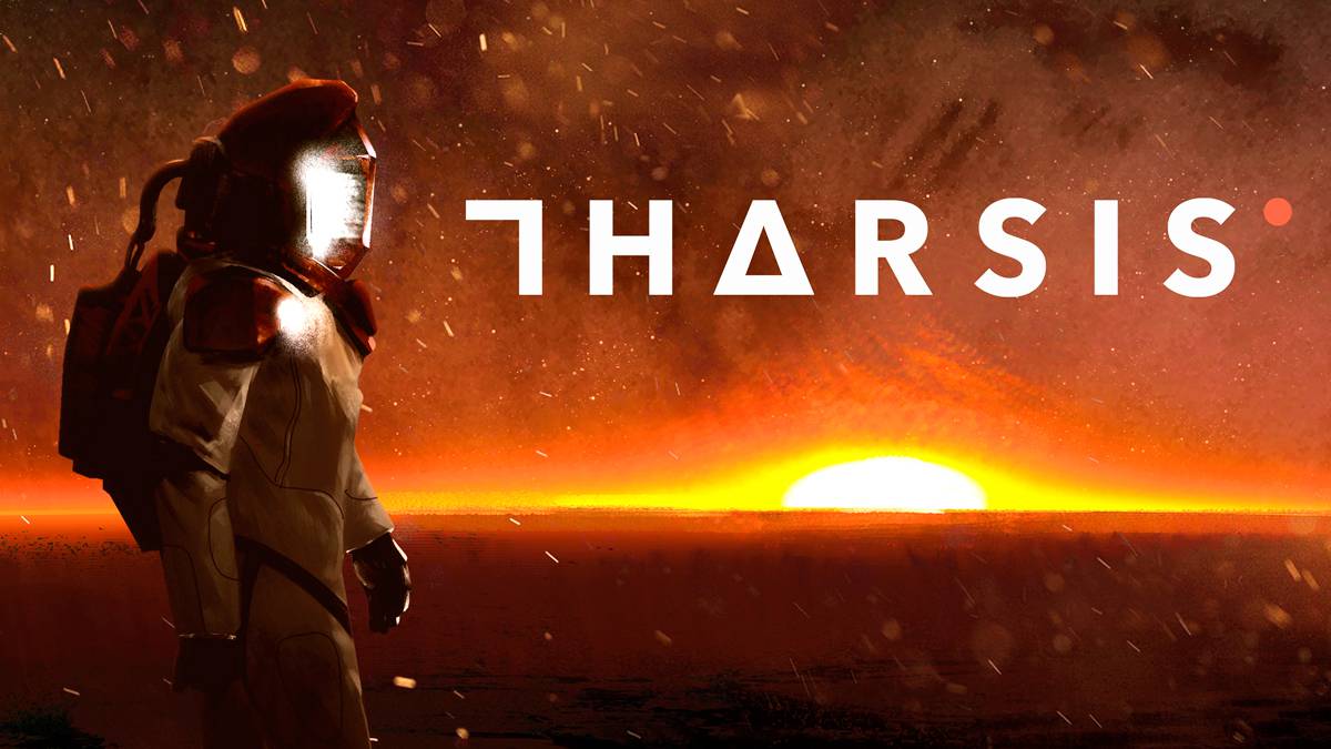 Tải miễn phí Tharsis, game chinh phục vũ trụ cực kỳ &quot;tốn não&quot;