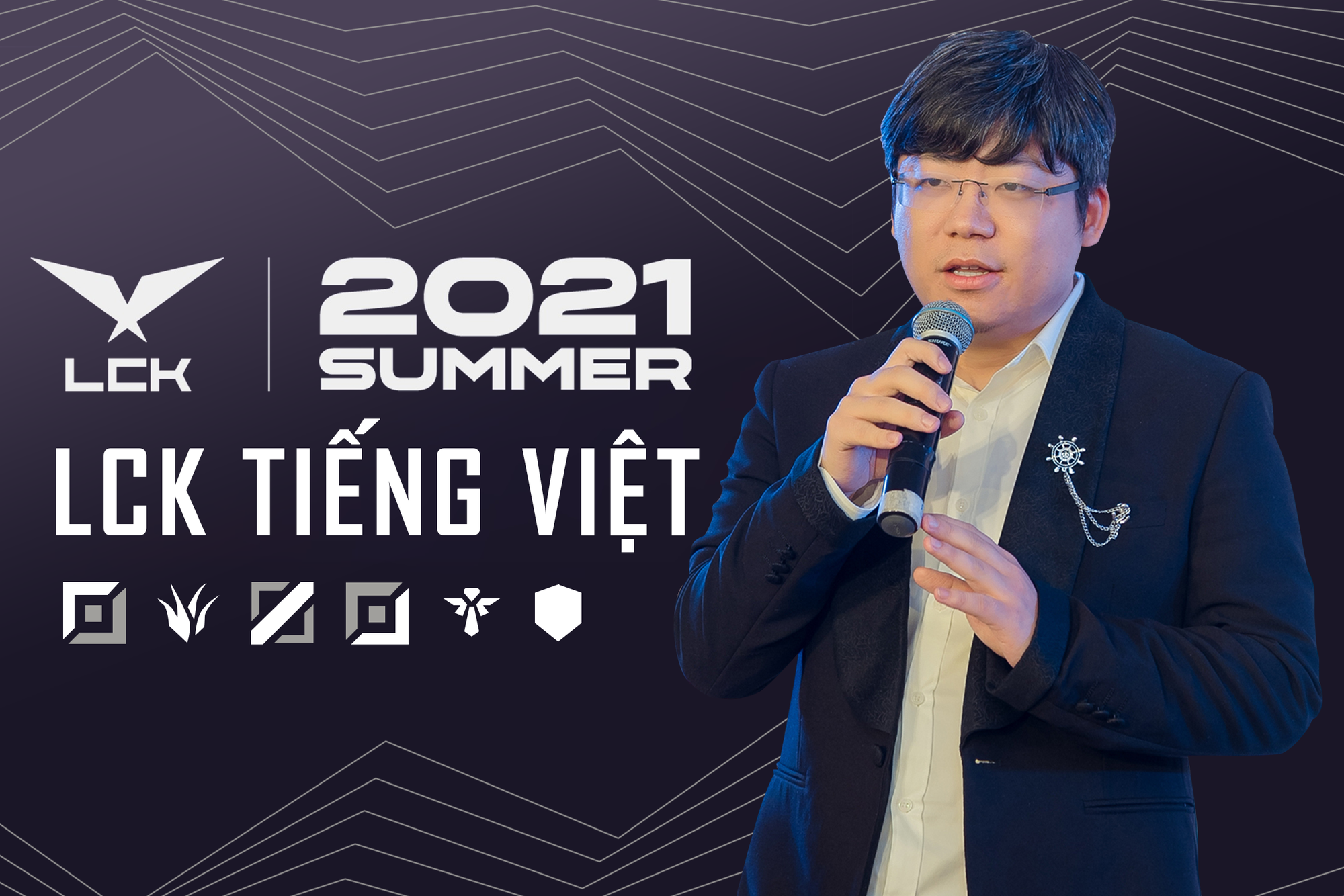 Phỏng vấn CEO Box Việt Nam: &quot;Chúng tôi kỳ vọng sẽ đưa các ngôi sao như ShowMaker, Chovy đến với khán giả Việt vào năm tới&quot;