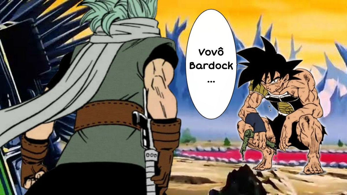 Cha Goku chính là người đã cứu Granola, các fan Dragon Ball Super phấn khích cho rằng bắt đầu hay rồi đây!