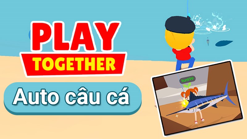 Hơn 3000 tài khoản Play Together “bay màu” trong đêm, xuất hiện vô số tên của game thủ Việt.