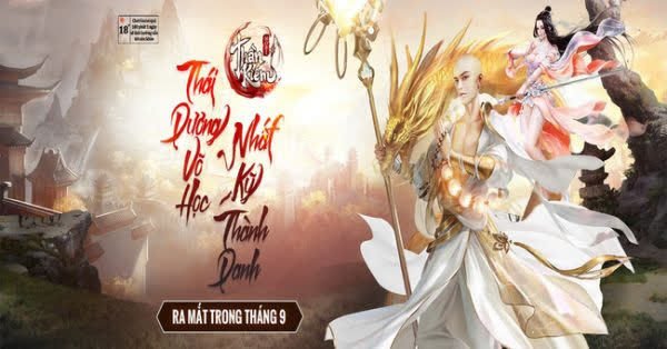 Những tân binh tiềm năng khuấy động BXH game Việt đầu tháng 9 - Ảnh 8.