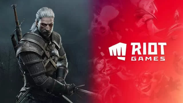 Nhà thiết kế The Witcher 3 bắt tay cùng Riot Games ra mắt game MMO cho LMHT