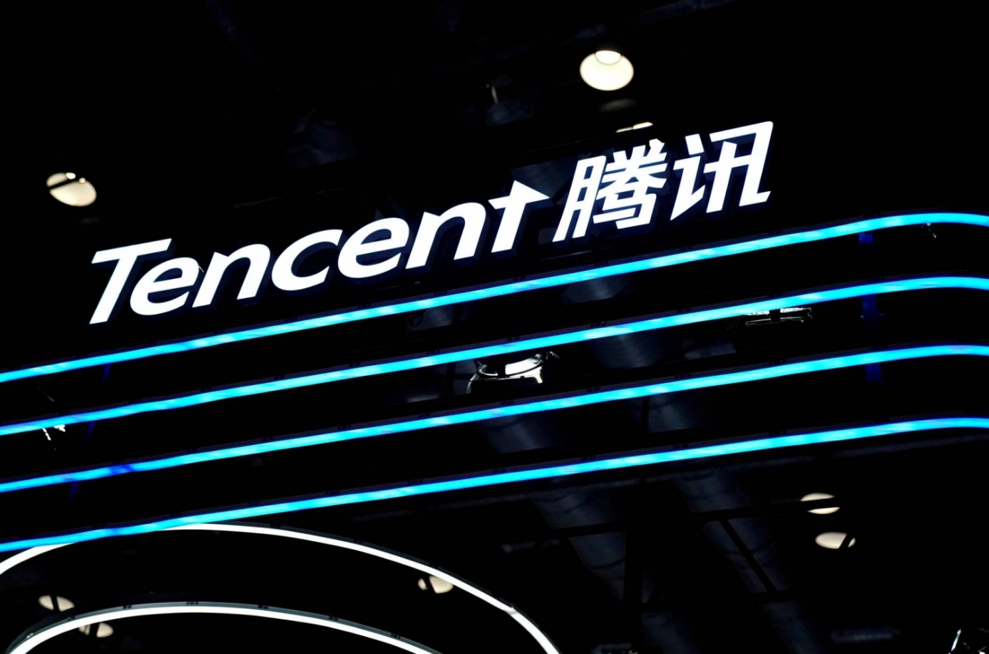 Tencent lần đầu tụt hạng sau ba năm, tất cả chỉ vì chính sách hạn chế &quot;trẻ trâu&quot;