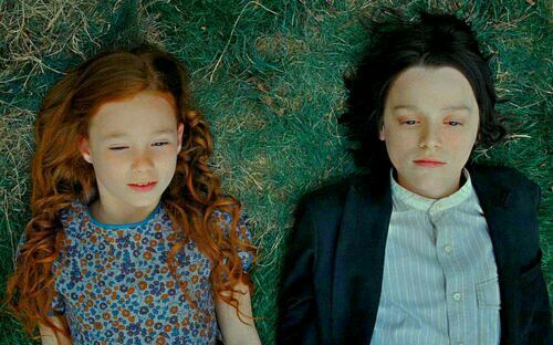 Harry Potter tái xuất với phần tiền truyện về Severus Snape – kẻ si tình vĩ đại bậc nhất thế giới phép thuật - Ảnh 2.