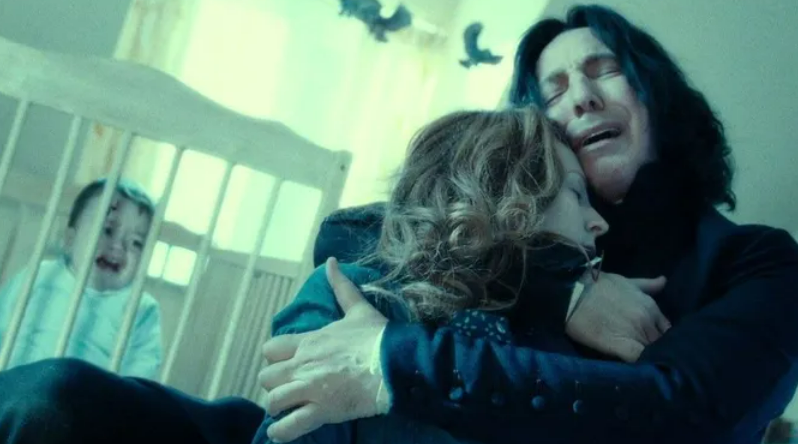 Harry Potter &quot;tái xuất&quot; với phần tiền truyện về Severus Snape – kẻ &quot;si tình&quot; vĩ đại bậc nhất thế giới phép thuật