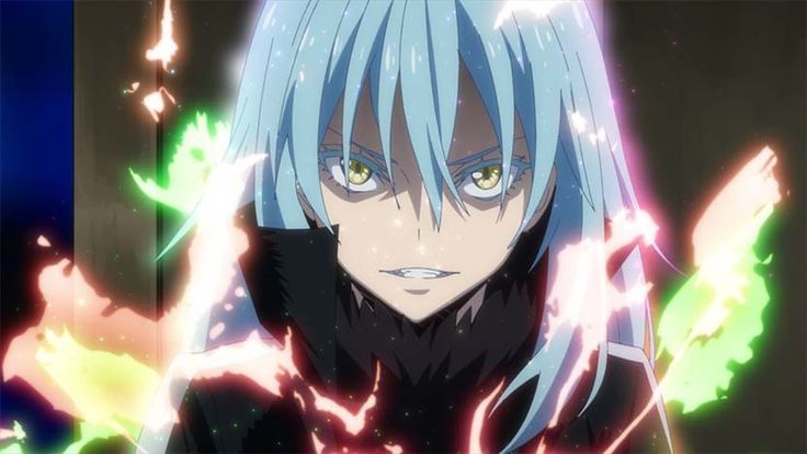 Siêu phẩm &quot;Chuyển Sinh Thành Slime&quot; công bố anime movie mới, hẹn khán giả giữa năm 2022