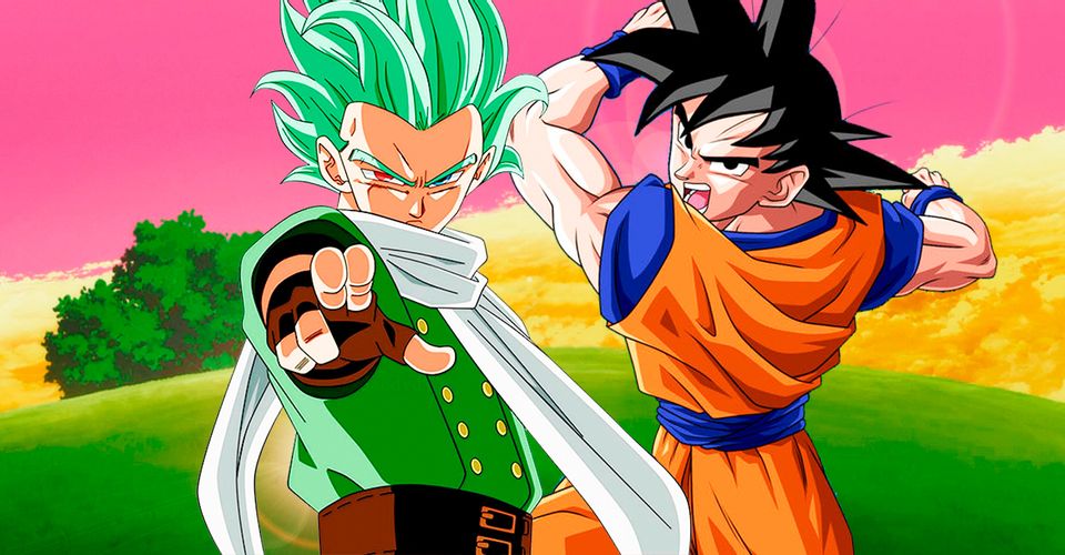 Dragon Ball Super 76: Goku đã tìm ra cách &quot;vô hiệu hóa&quot; kỹ thuật nguy hiểm nhất của Granolah, nhưng vẫn thất bại thảm hại