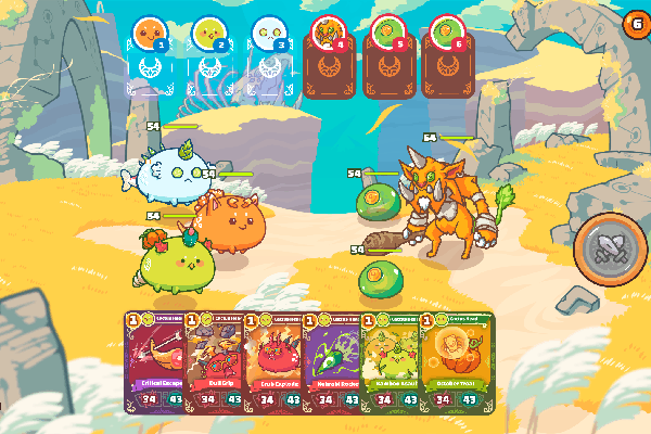 Chỉ sau 2 tháng, game thủ Axie Infinity mất gần 90% lợi nhuận - Ảnh 2.
