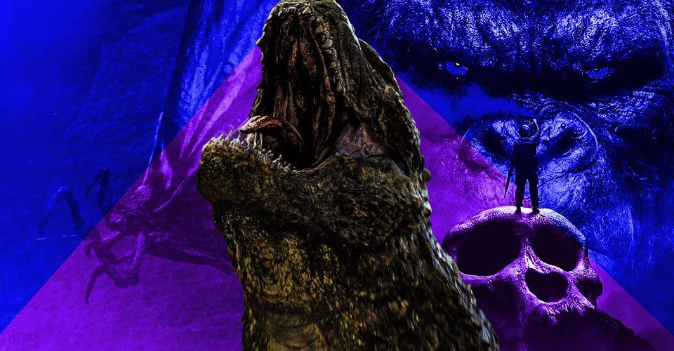 Mothra có thể trở thành vị cứu tinh cho quê hương của Kong trong vũ trụ điện ảnh MonsterVerse?