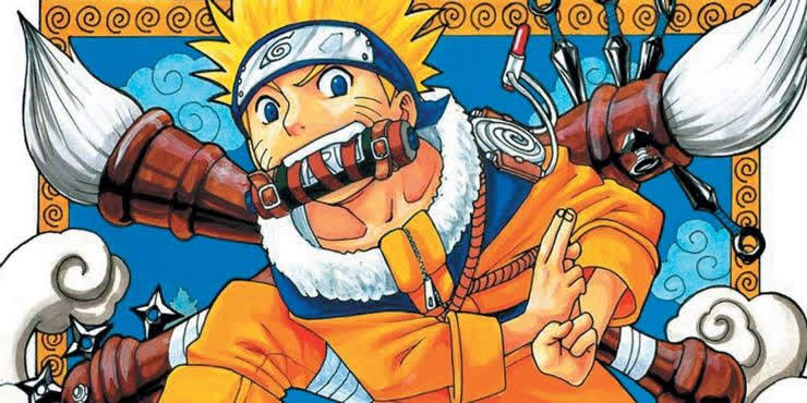 10 bộ manga có doanh thu cao nhất từ trước đến nay (P.2)