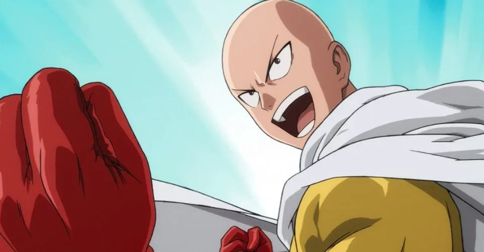 One Punch Man: Saitama thể hiện kỹ năng &quot;thần sầu&quot; trong việc &quot;săn giảm giá&quot; qua anime mới khiến fan vô cùng thích thú