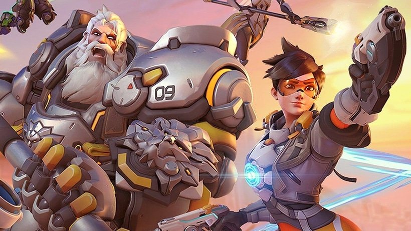 Thảm họa tiếp tục giáng xuống Blizzard, “cha đẻ” Overwatch 2 rời công ty