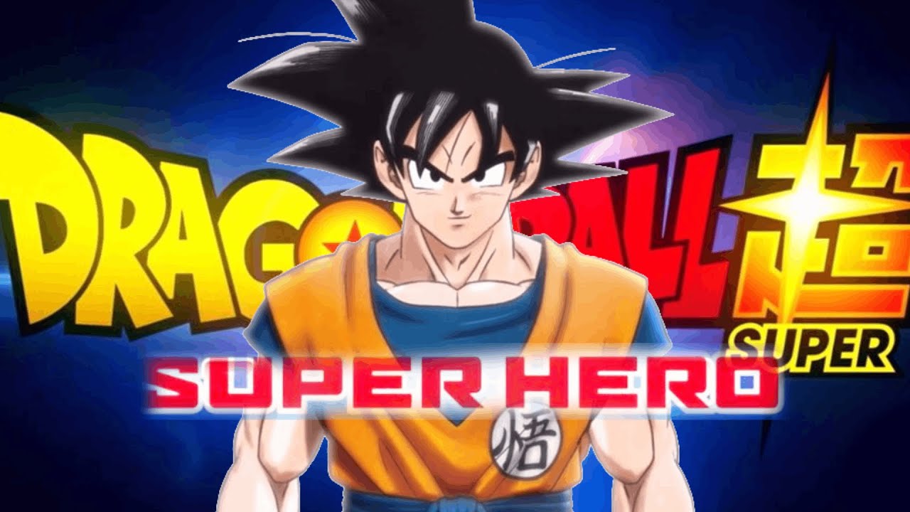 Fan nóng lòng chờ đợi spoil mới của movie Dragon Ball Super: Super Hero tại sự kiện New York ComicCon