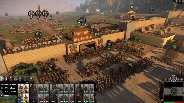 Cuối tuần sôi động với 10 game giảm giá đỉnh cao trên Steam (P2)