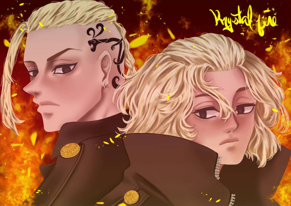 Spoil Tokyo Revengers 224: Mikey xuất hiện với vẻ mặt nóng giận tuyên bố &quot;thằng nào dám bắn Draken&quot;